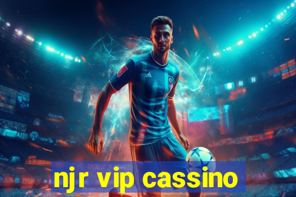 njr vip cassino